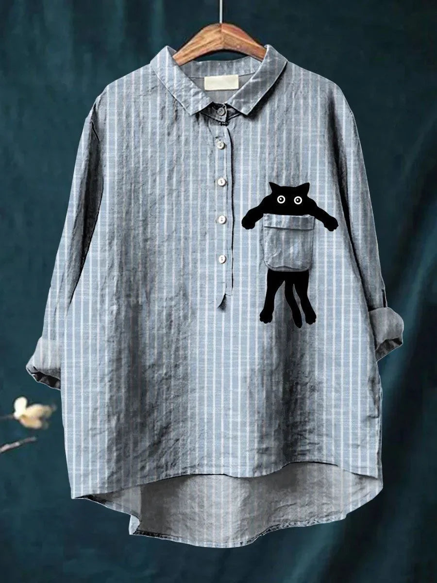 Eline™ Exclusive women's shirt