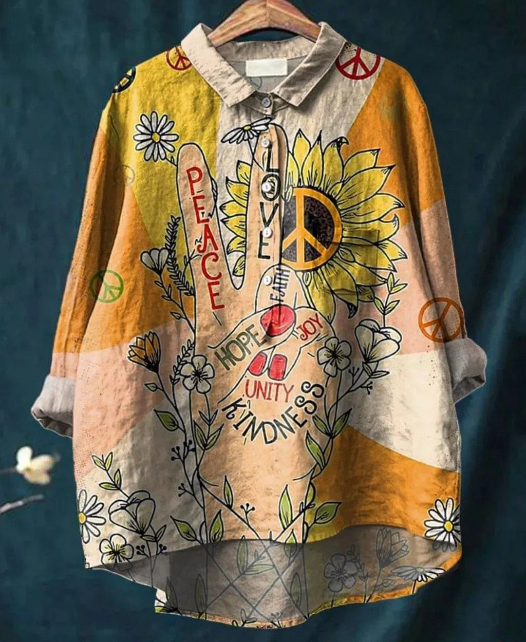 Liora™ Exclusive women's shirt