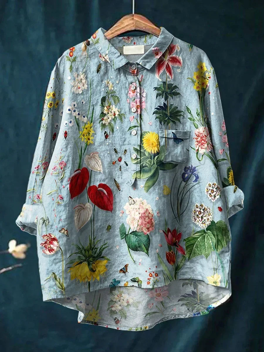 Amara™ Exclusive women's shirt