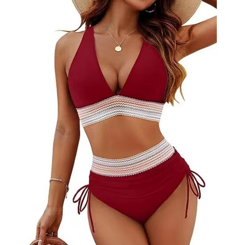 Halter™ | Women’s Elegant Bikini set