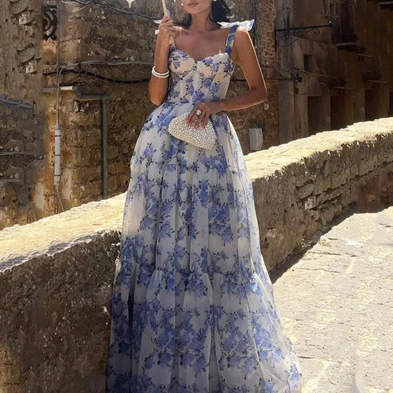 BellaCorda™ | Lace Dress