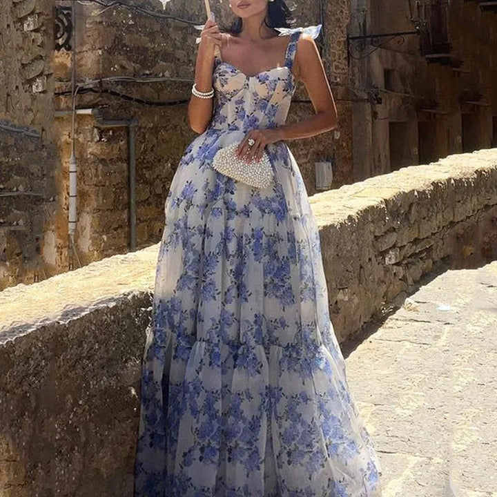 BellaCorda™ | Lace Dress