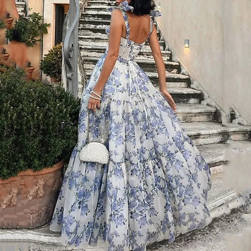 BellaCorda™ | Lace Dress