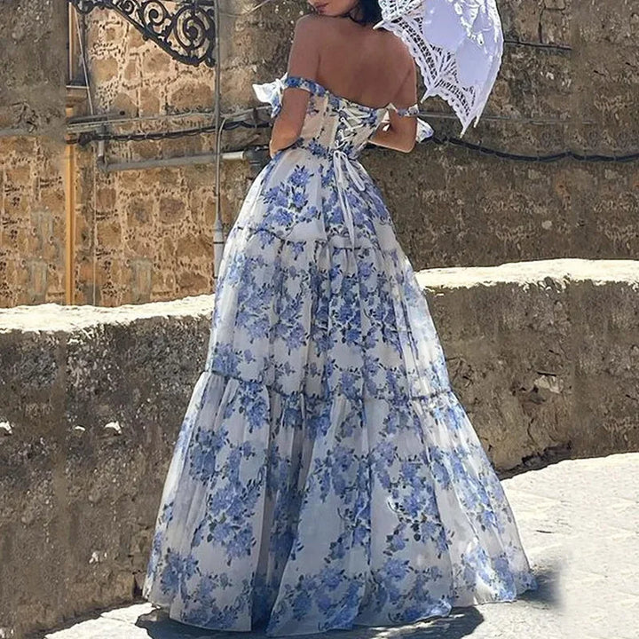 BellaCorda™ | Lace Dress