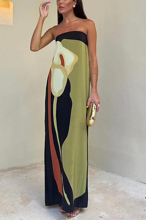 Alisa™ | Beautiful Women's Maxi