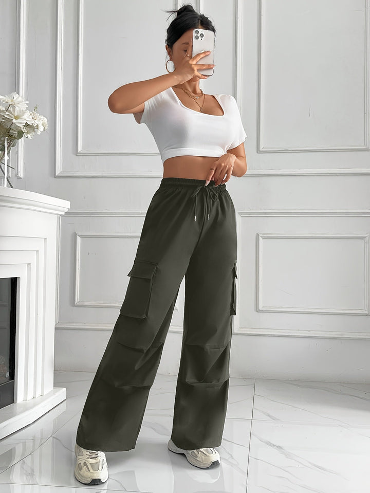 Lina™ Cargo-Pants