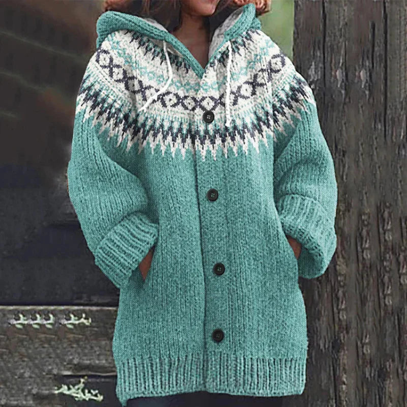 Emersyn | Elegant Cardigan