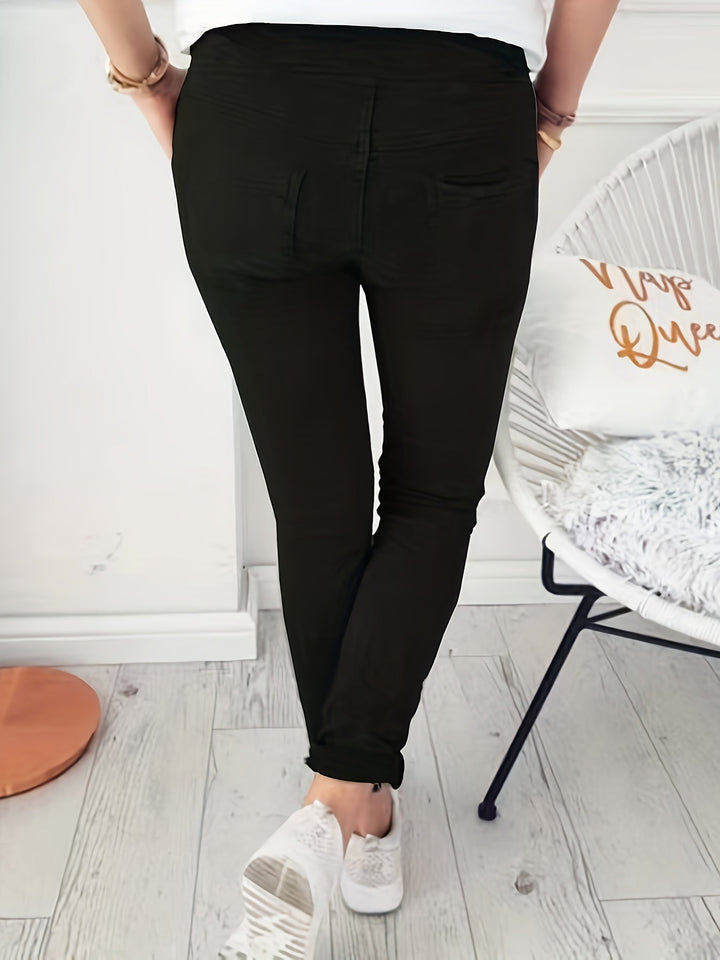 Rhea™ Relaxed-Pants