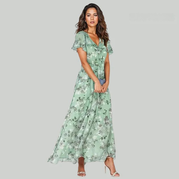 Zenna™ | Comfortable stylish Women Dress