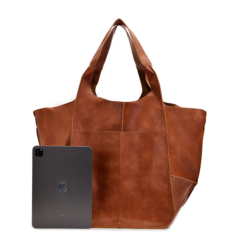 Harper™ - Oversize Weekender bag