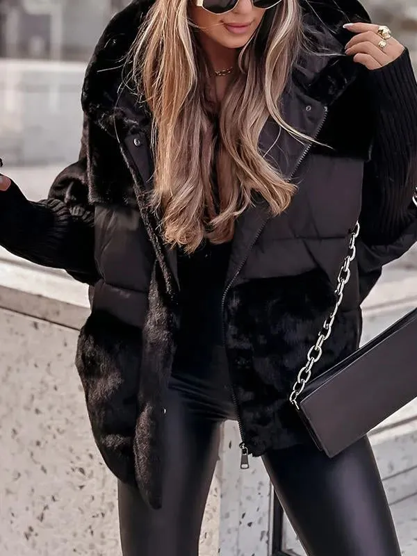 MARISA™ - Multicolor Winter Jacket
