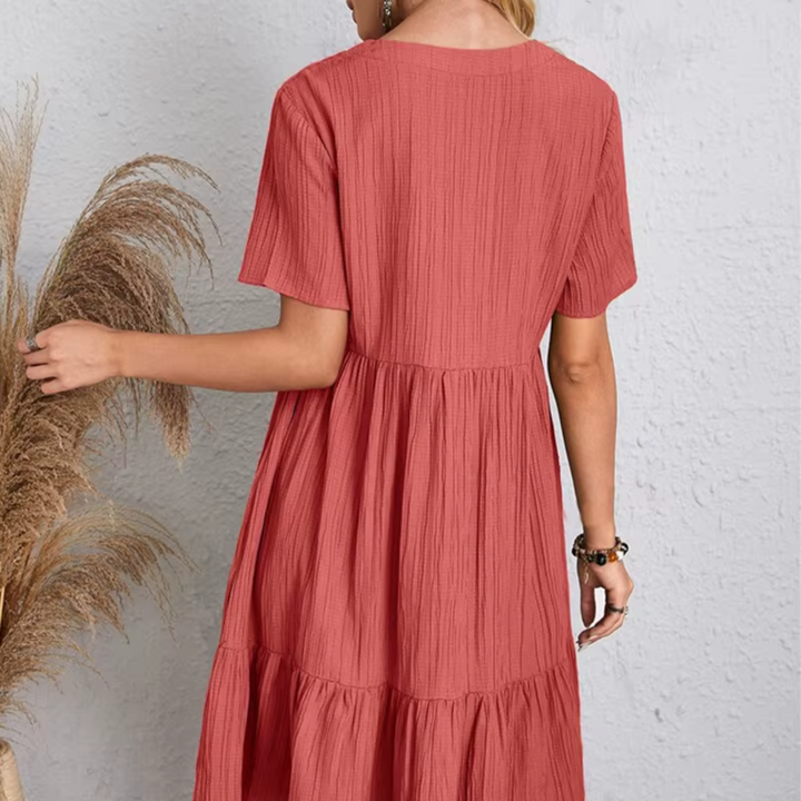 Elodie™ | Elegant Style Dress