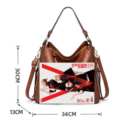 Harper™ - Large bag