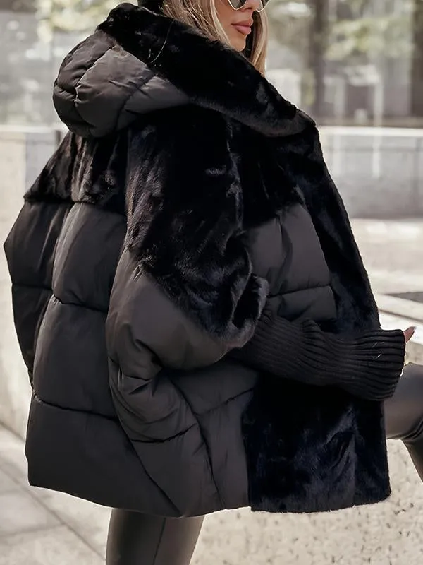 MARISA™ - Multicolor Winter Jacket