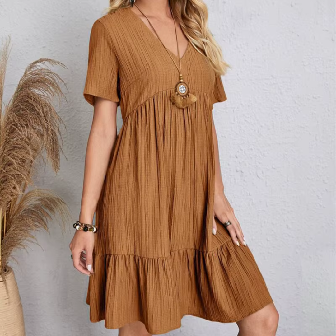 Elodie™ | Elegant Style Dress