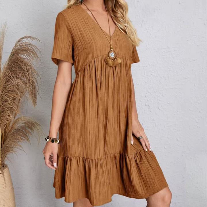 Elodie™ | Elegant Style Dress