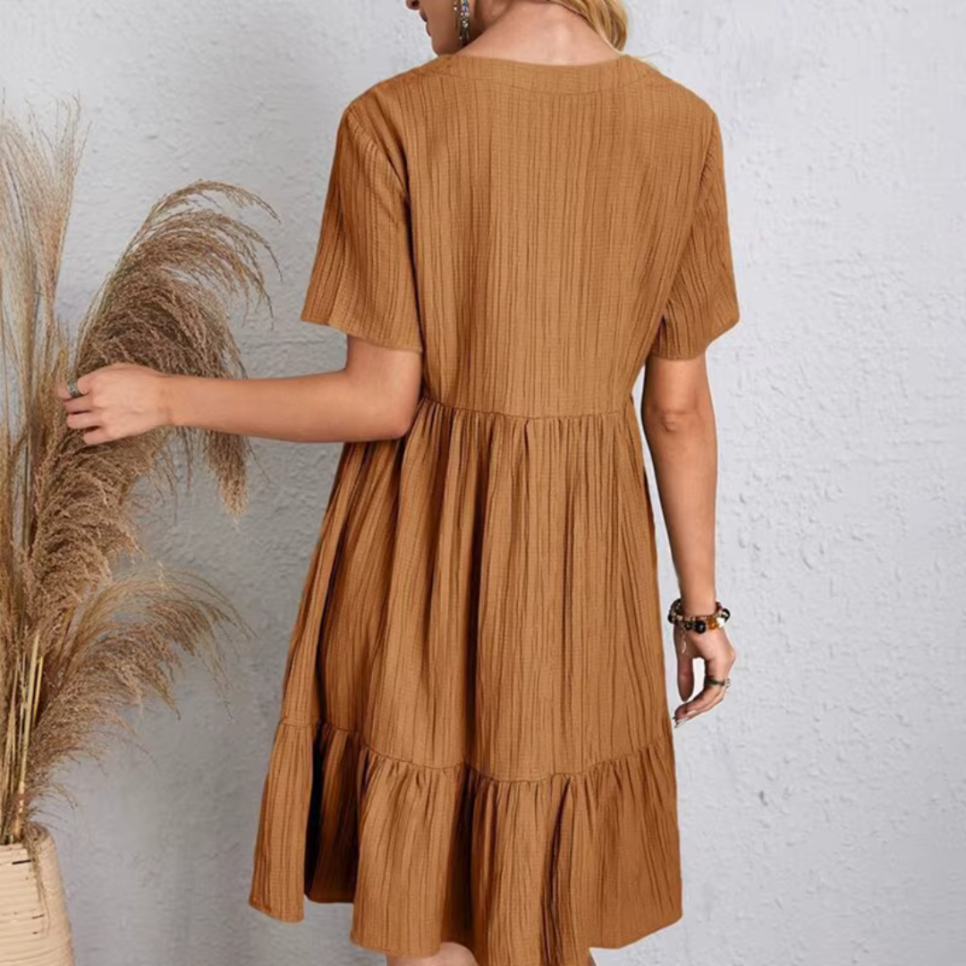 Elodie™ | Elegant Style Dress