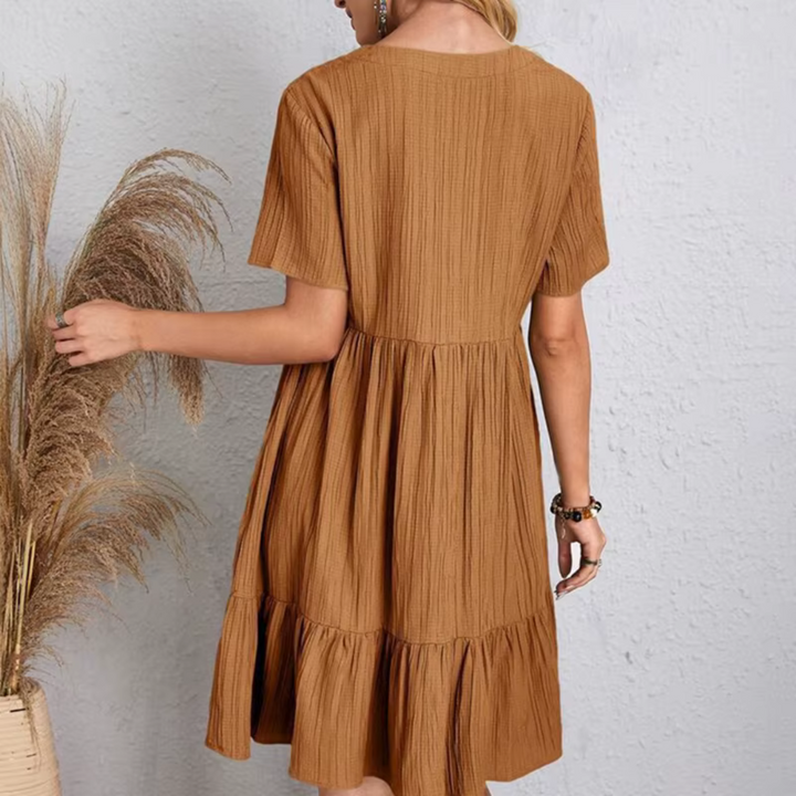 Elodie™ | Elegant Style Dress