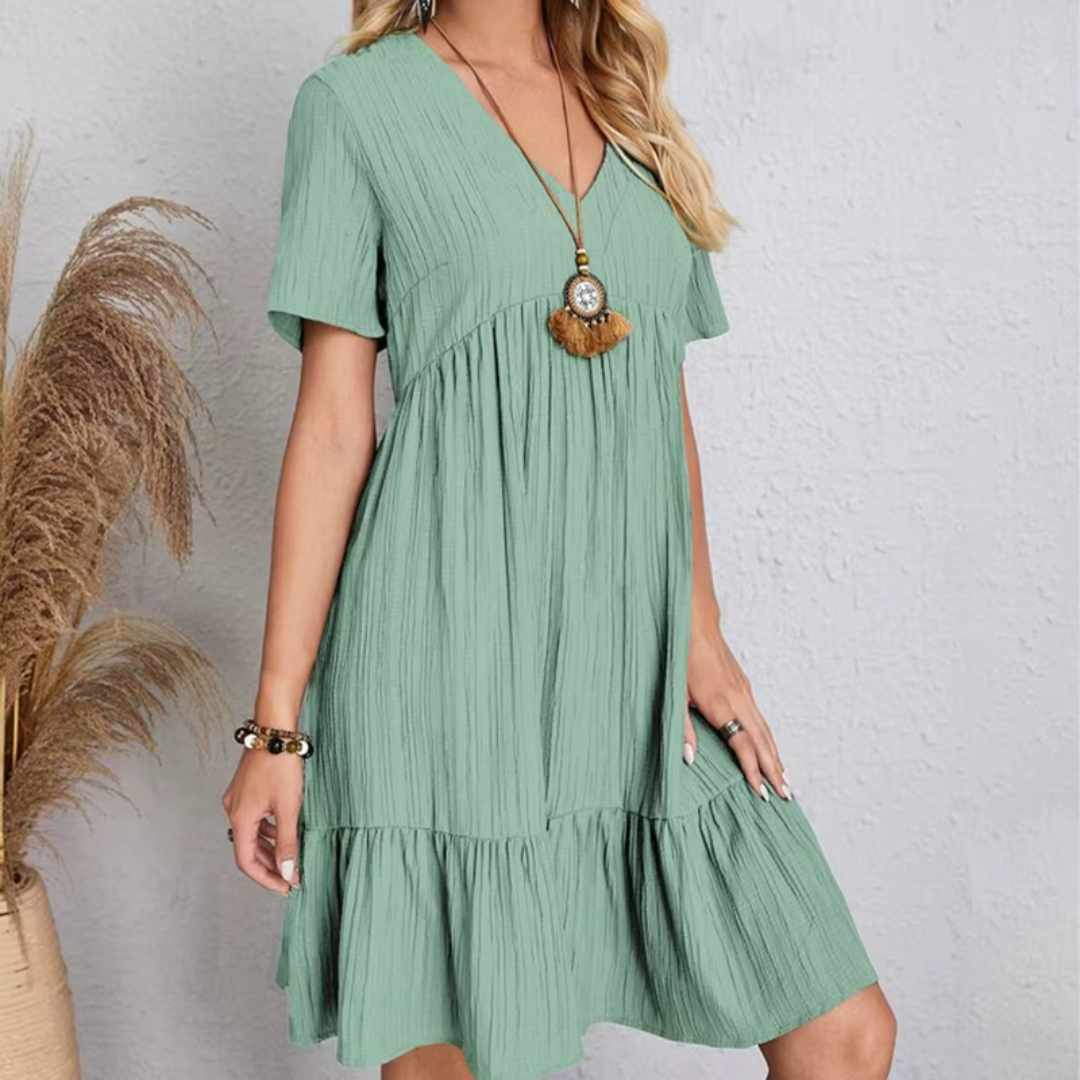 Elodie™ | Elegant Style Dress