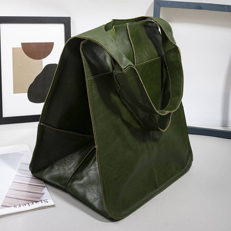 Harper™ - Oversize Weekender bag