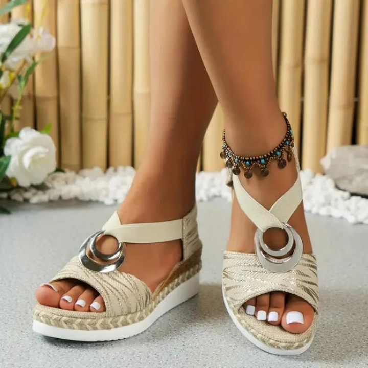 Quinn™ | Elegant & Stylish Women's Shoes