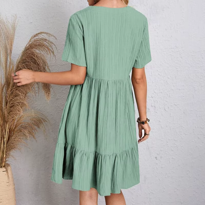 Elodie™ | Elegant Style Dress