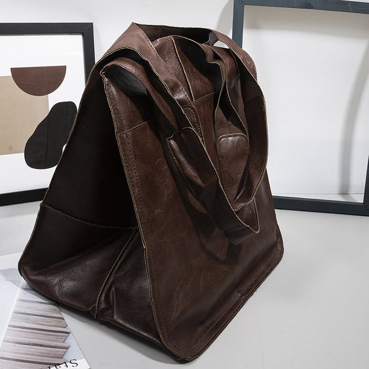 Harper™ - Oversize Weekender bag