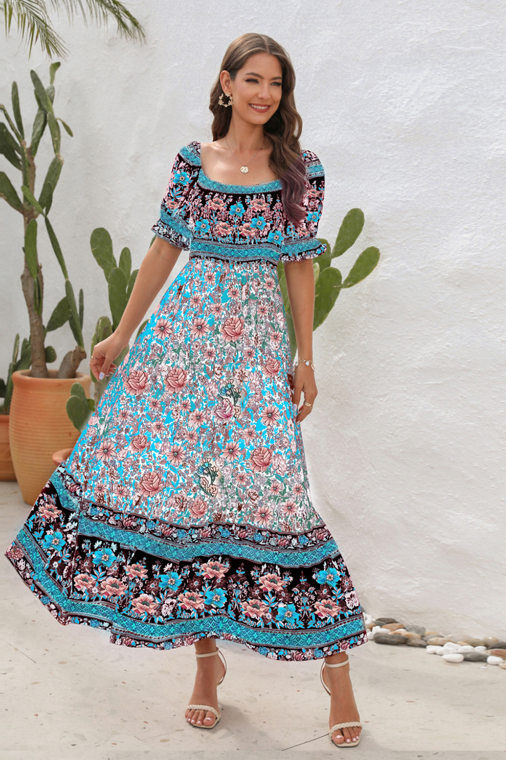 Bohemian ™| Unity  Beach Holiday Dress