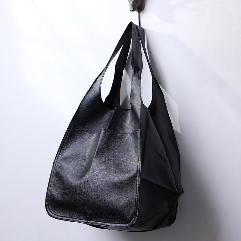 Harper™ - Oversize Weekender bag