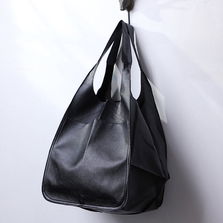 Harper™ - Oversize Weekender bag