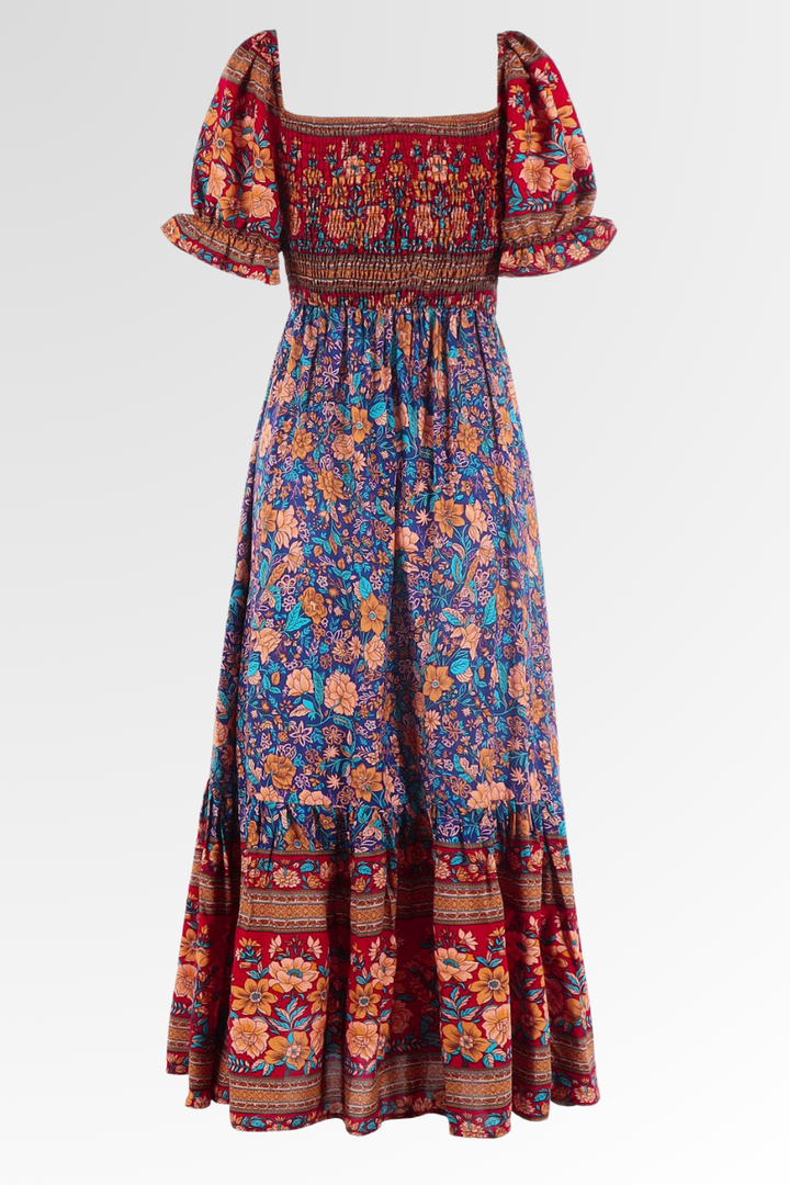 Bohemian ™| Unity  Beach Holiday Dress
