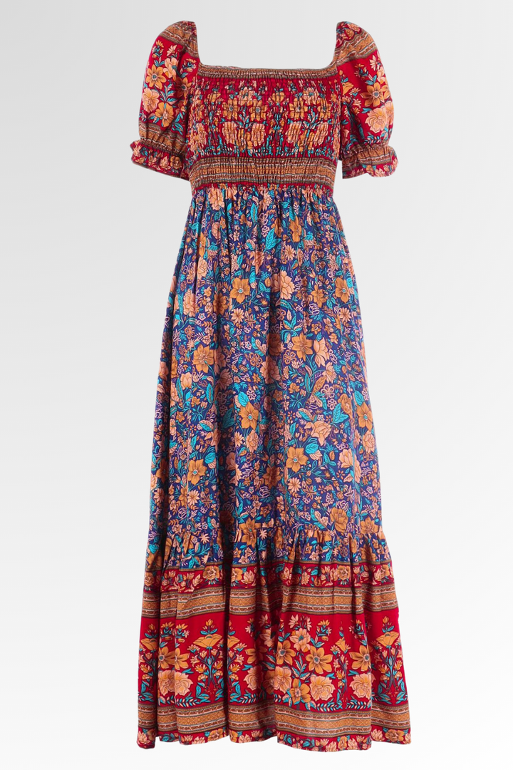 Bohemian ™| Unity  Beach Holiday Dress