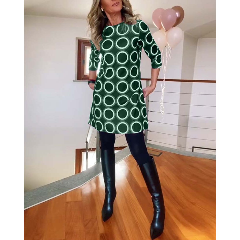 SONJA™ | ELEGANT DRESS