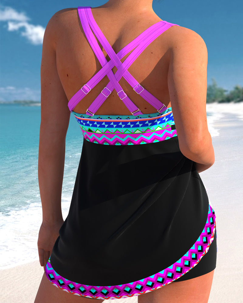 Teodorav™ | Comfortable Women Swimsuit