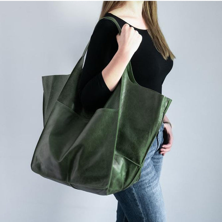 Harper™ - Oversize Weekender bag