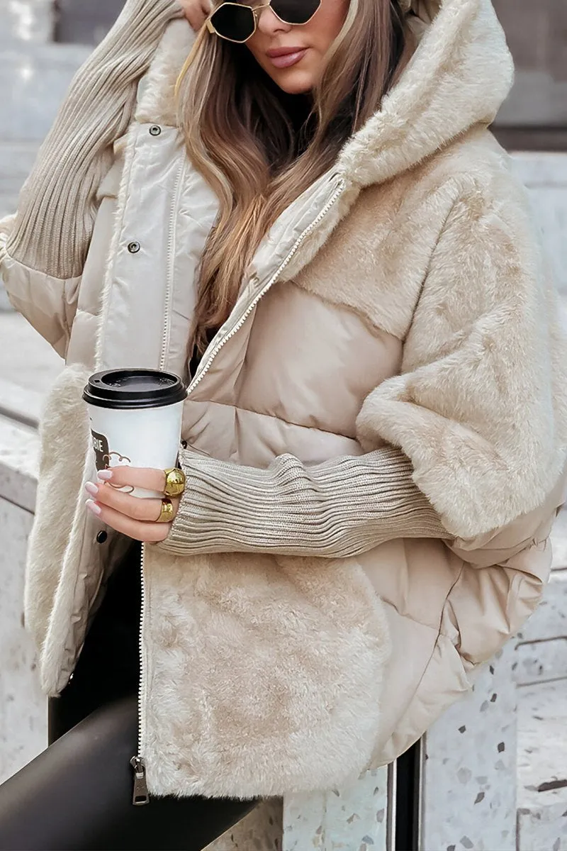 MARISA™ - Multicolor Winter Jacket