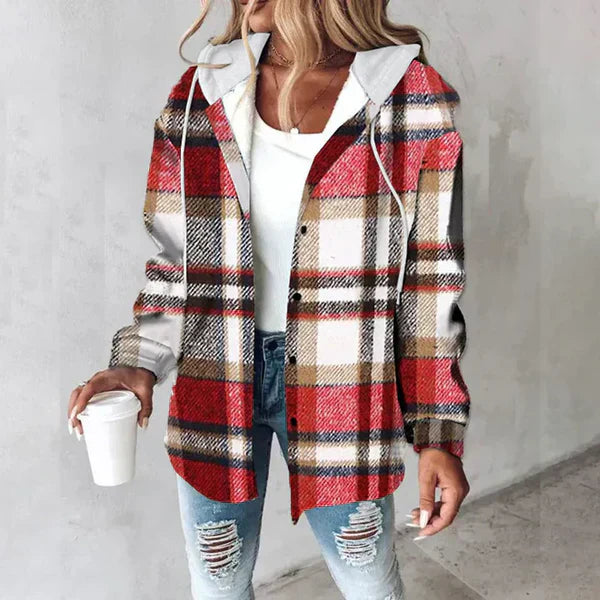 Sara™ | Cozy Jacket