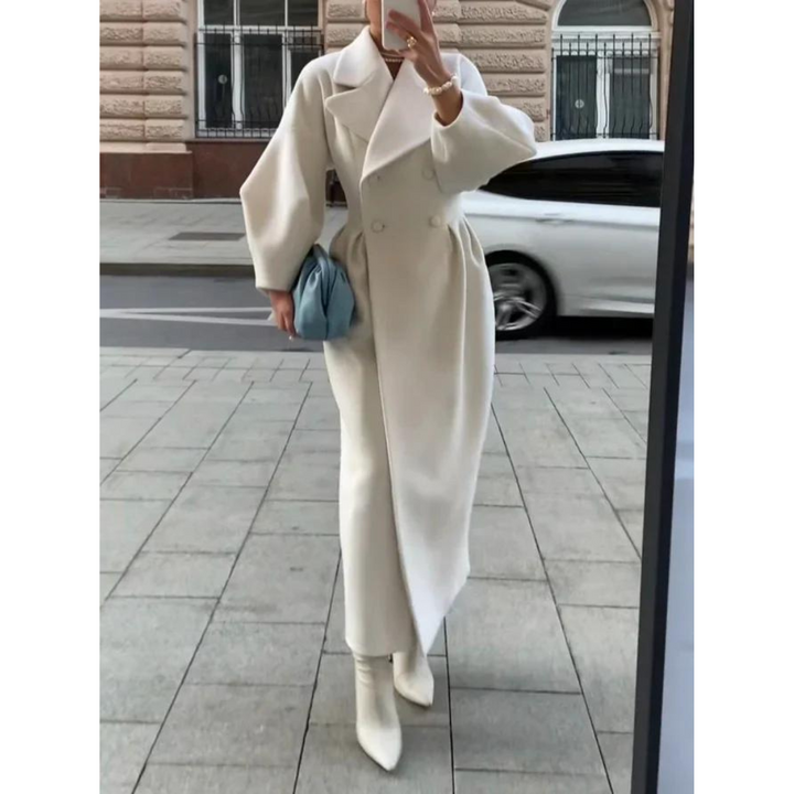 Victoria™ - Stylish Winter Coat
