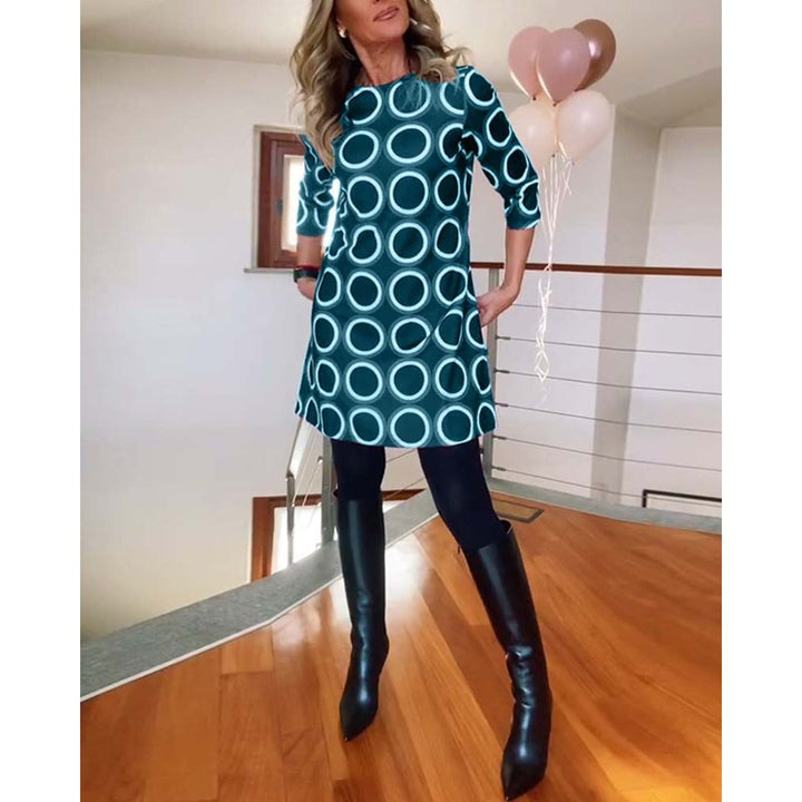 SONJA™ | ELEGANT DRESS