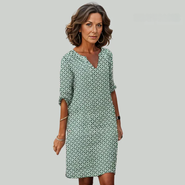 Shelby™ | Gorgeous Women Mini Dress