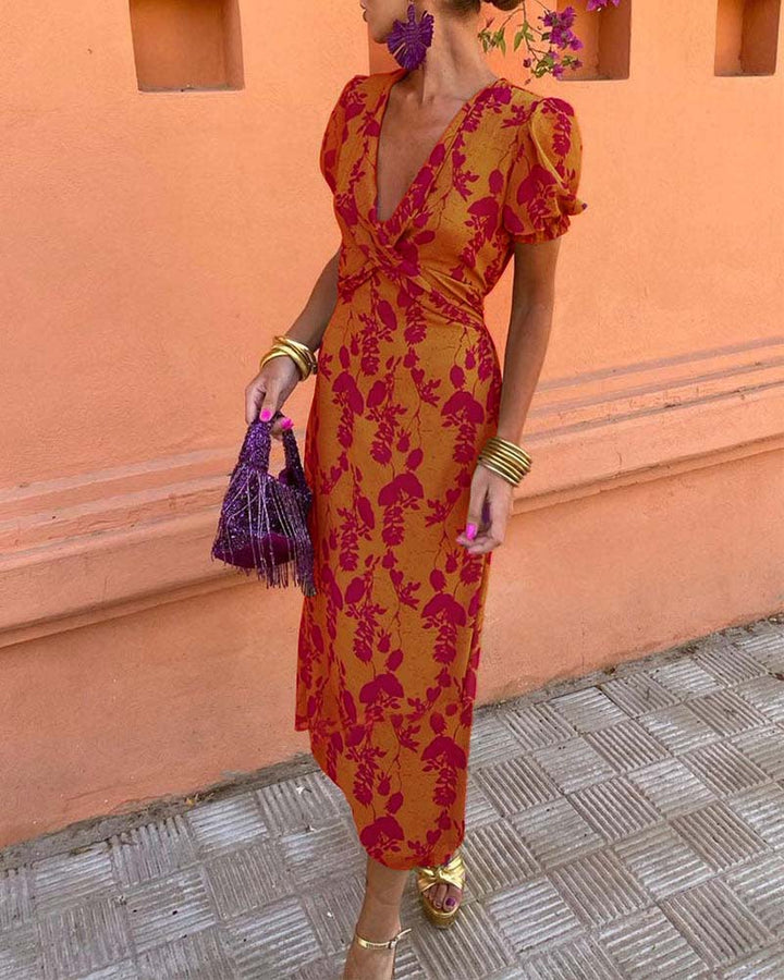 Zara™ | Timeless Floating Elegance