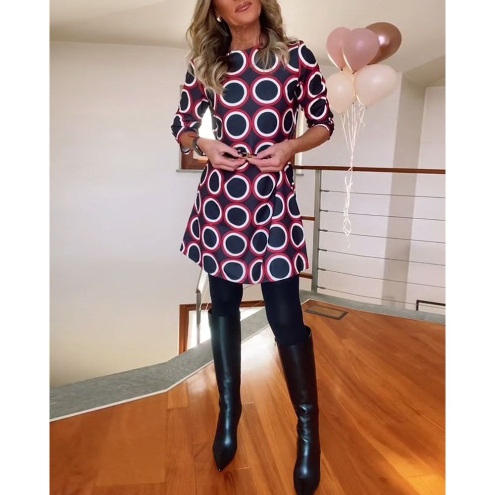 SONJA™ | ELEGANT DRESS