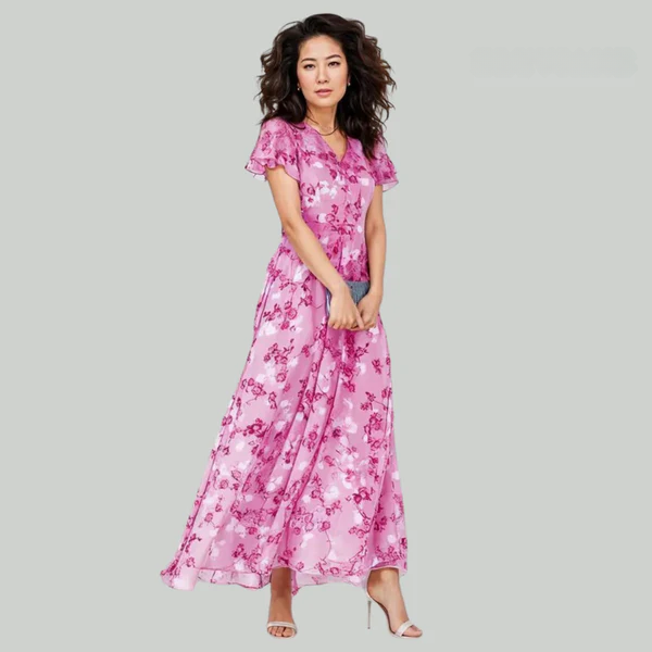 Zenna™ | Comfortable stylish Women Dress