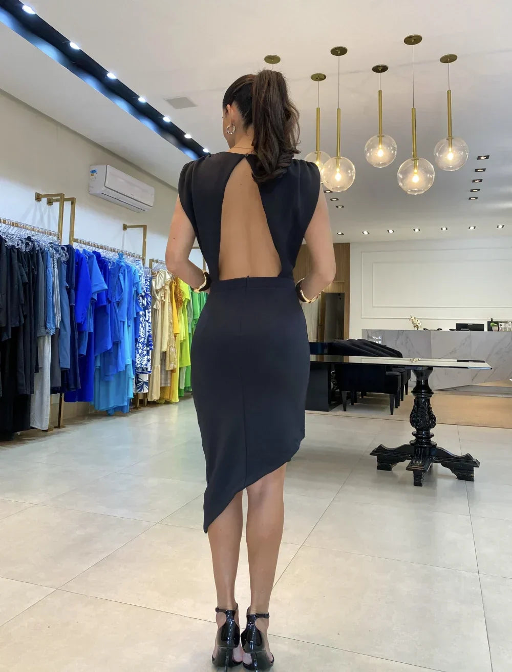 Lysandre™ | Women’s Casual Dress