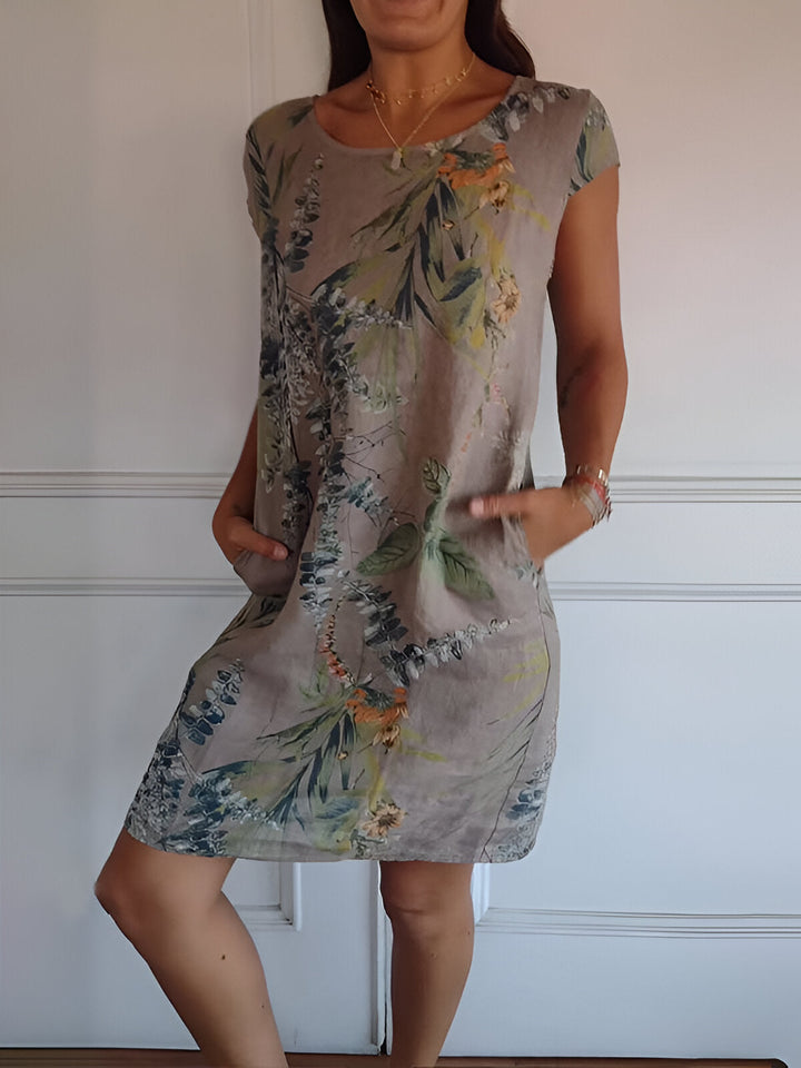 Anelie | Stylish Women's Dress