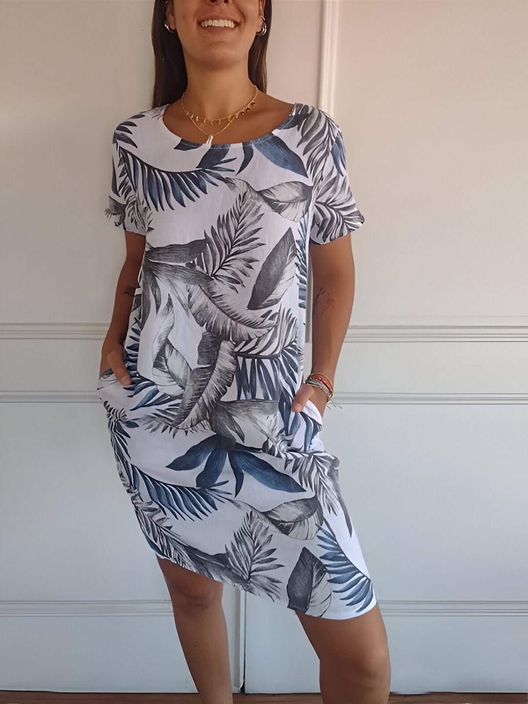 Anelie | Stylish Women's Dress