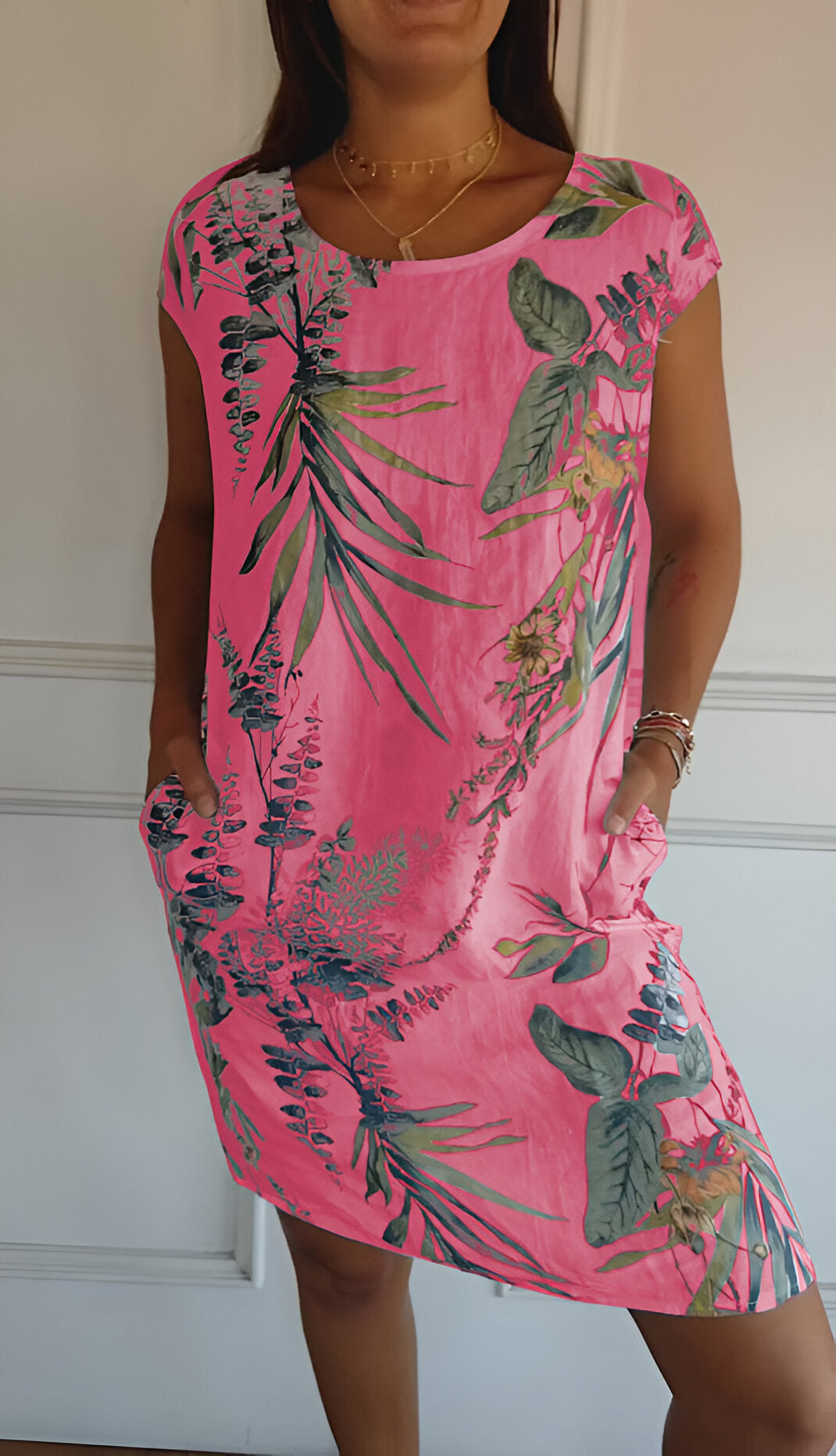 Anelie | Stylish Women's Dress