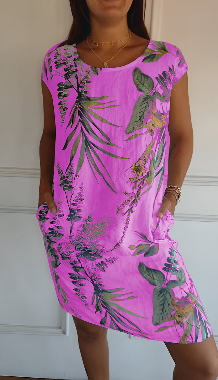 Anelie | Stylish Women's Dress