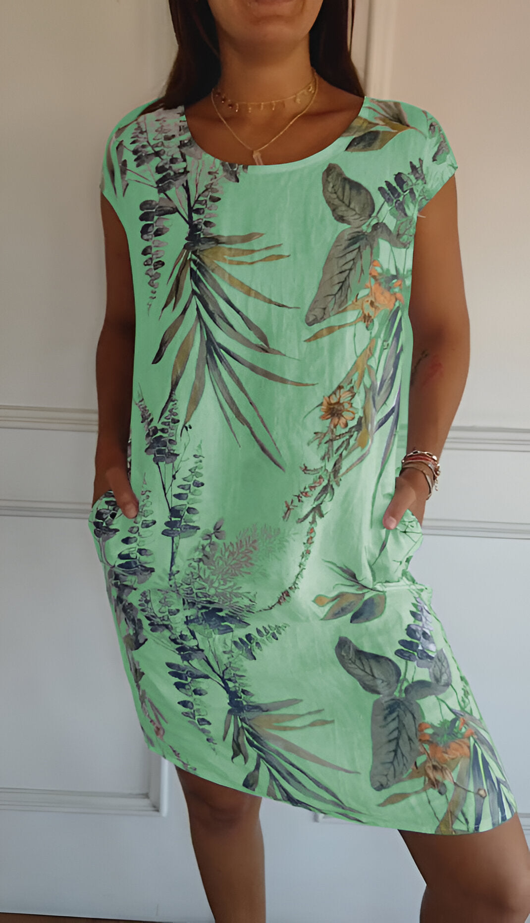Anelie | Stylish Women's Dress