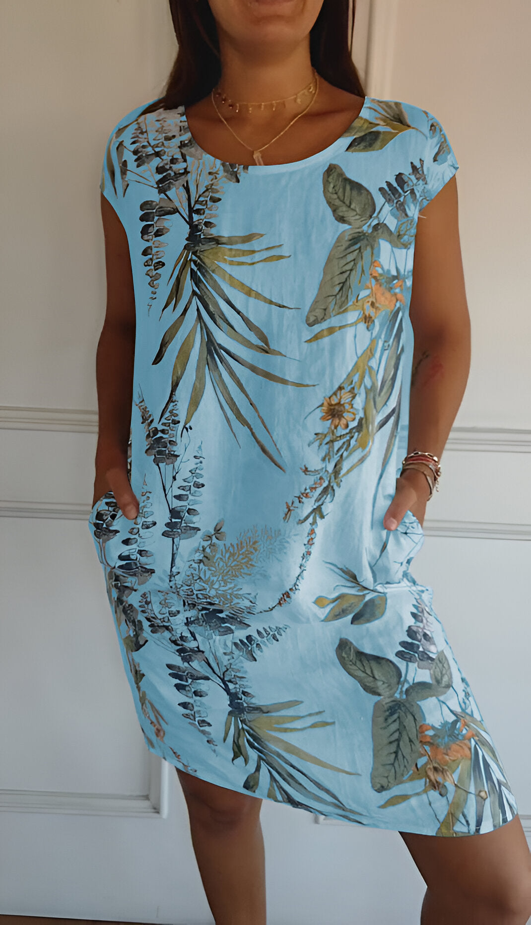 Anelie | Stylish Women's Dress